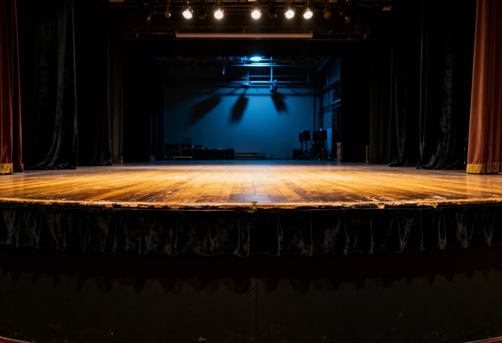 Młodzież w Łódzkiem: Teatr jako droga do wolności od uzależnień