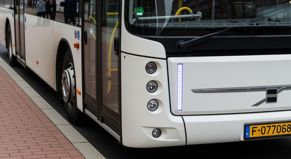 Nowe perony i ścieżki rowerowe przy przystankach MPK Łódź w Manufakturze!