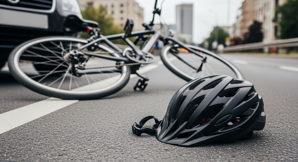 Łódzkie inwestuje w rowerową mobilność: nowe trasy i bezpieczeństwo na drogach.