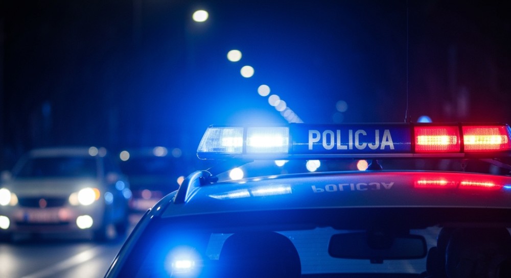 Munduralne ścieżki kariery: Policjanci w akcji podczas dnia otwartego w Łodzi