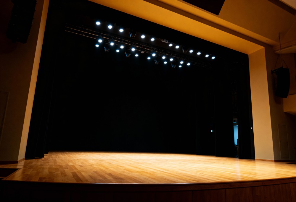 Teatr Jaracza szuka młodych talentów do spektaklu o Arkadiusie!