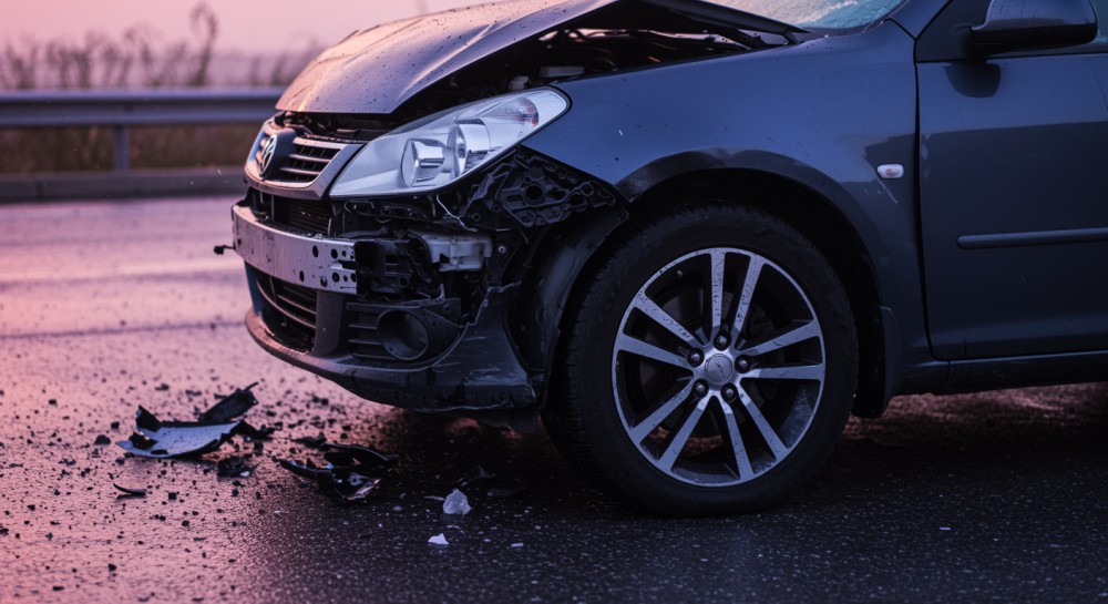 Tragedia na A2: Wypadek, który wstrząsnął społecznością
