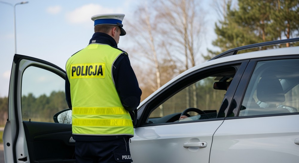 Bezpieczna Trzeźwość na Autostradzie A1