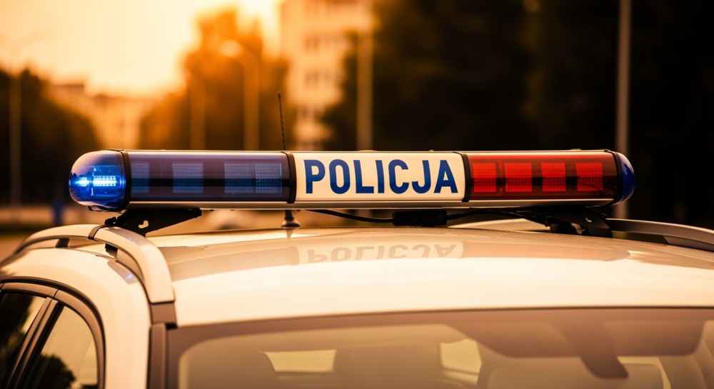 Turniej Młodych Policjantów w Łodzi: Sport, Wiedza i Integracja