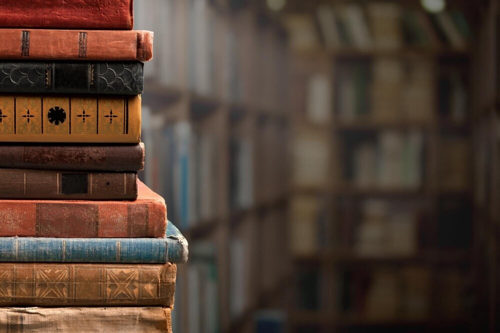 Biblioteka Miejska w Łodzi zaprasza na literacki festiwal pełen atrakcji!