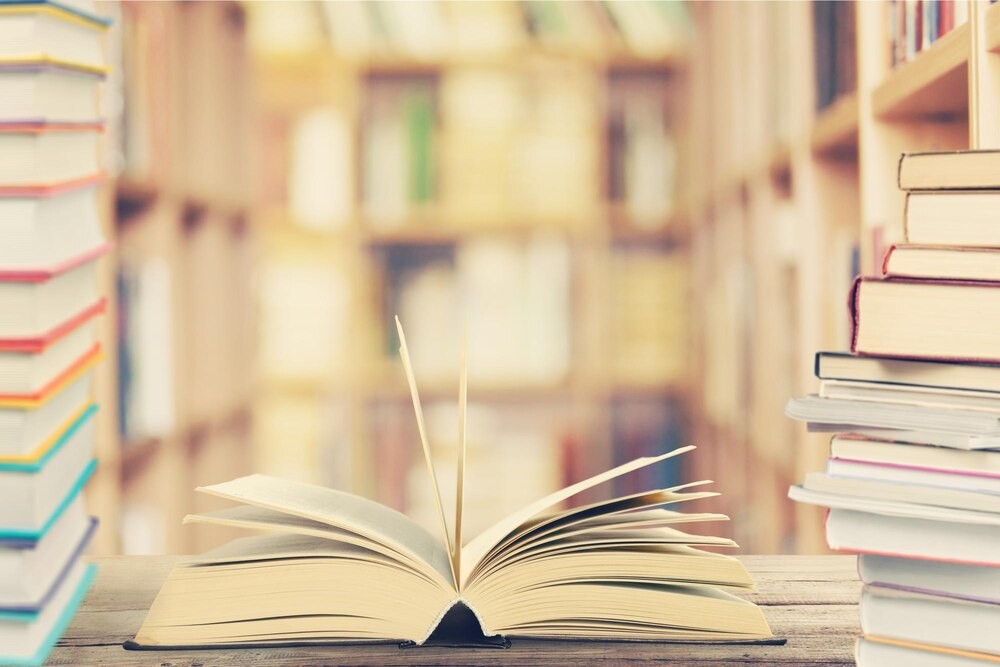 Kosmiczne Wydarzenia i Ekologiczny Swap w Łódzkiej Bibliotece!