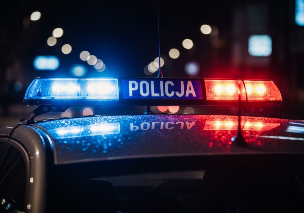 Sukces uczniów z Szczercowa w wojewódzkim turnieju policji