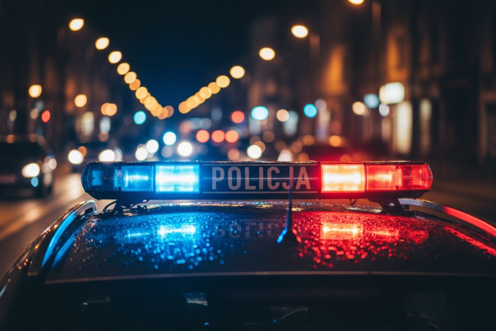Uroczystość powołania I Zastępcy Komendanta Powiatowego Policji w Sieradzu