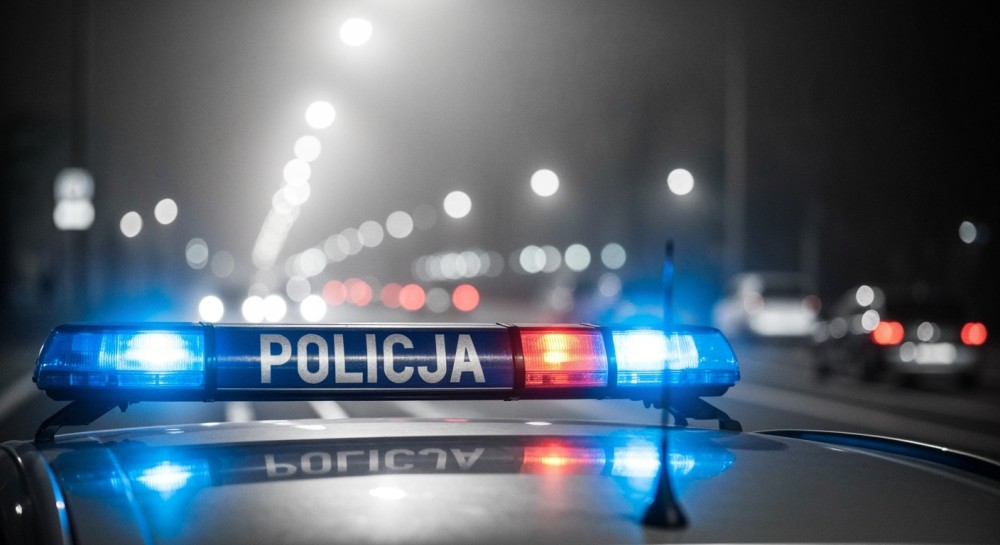 Uważajmy na drogach – ładna pogoda to nie pretekst do brawury