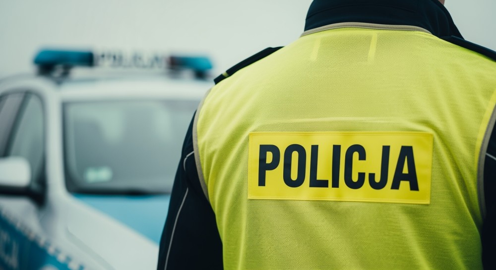 Uważaj na fałszywe mandaty! Oszuści podszywają się pod KAS