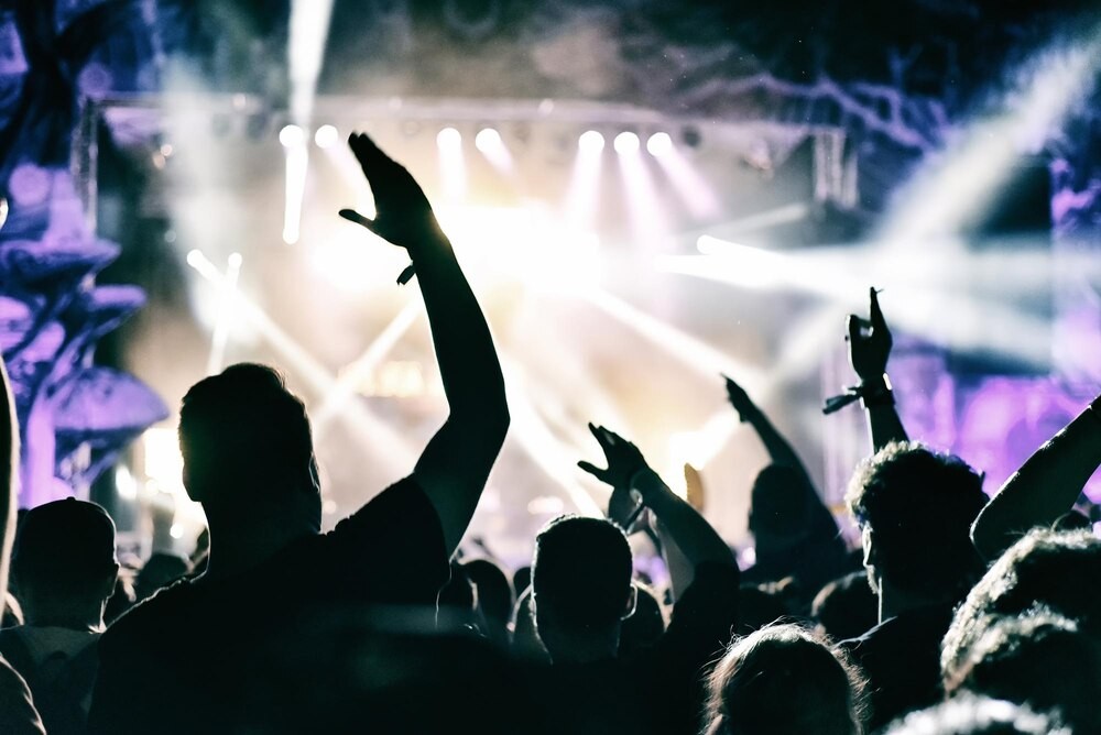 Łódzkie Święto Sauny: 100 Ceremonii w Weekend Relaksu!
