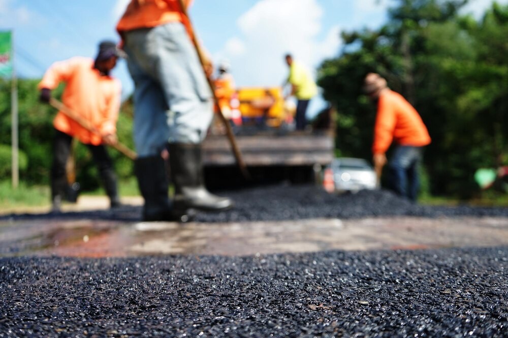 Nowe skrzyżowanie w Andrespolu: 35 milionów na bezpieczeństwo i płynność ruchu!