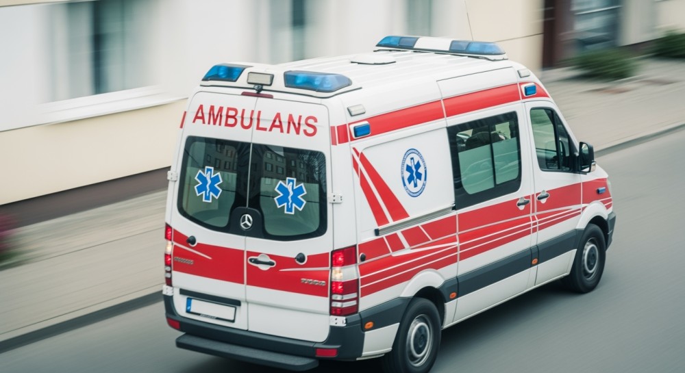 Bezpieczniej nad Jeziorskiem: Policja łączy siły w patrolach wodnych