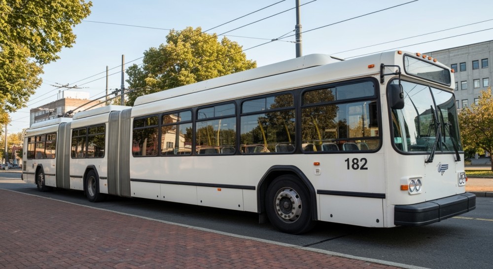 Nowe trasy autobusów po zakończeniu remontu na ul. Radwańskiej