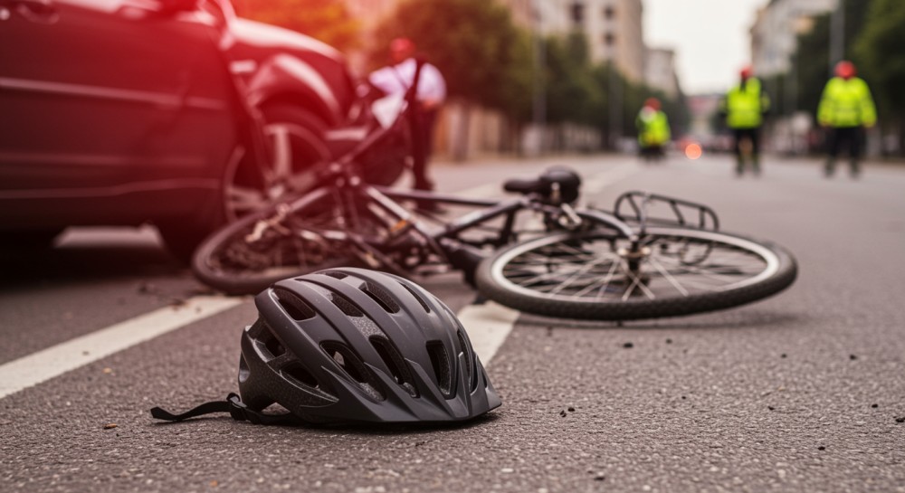 Bezpieczeństwo na drogach: Jak motocykliści i rowerzyści mogą chronić siebie i innych