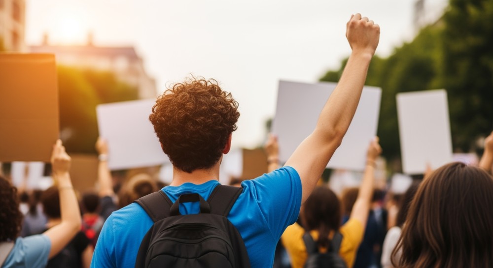 Łódź strajkuje: 48 500 zł na odkrywanie historii protestów miejskich