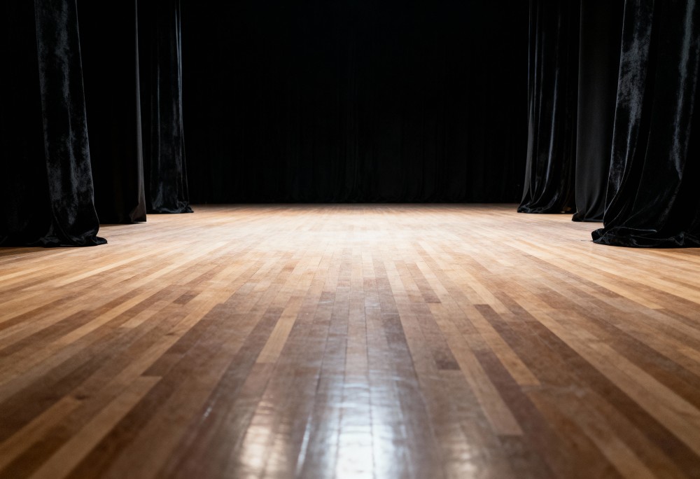 Sztuka za kratami: Teatr Jaracza z Różewiczem w łódzkim areszcie