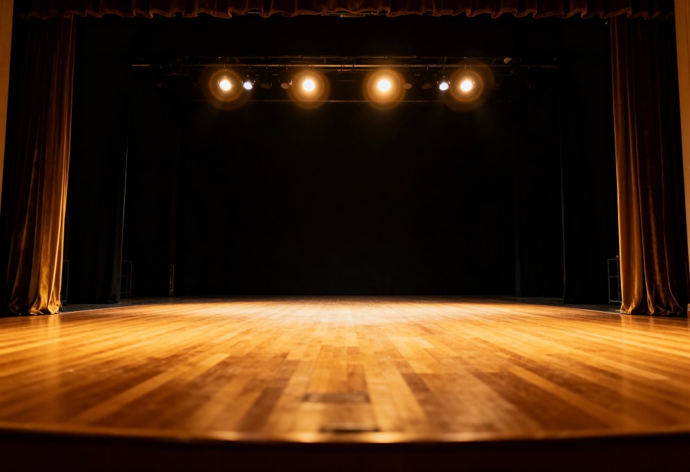 Teatr Jaracza w areszcie: Sztuka jako narzędzie resocjalizacji