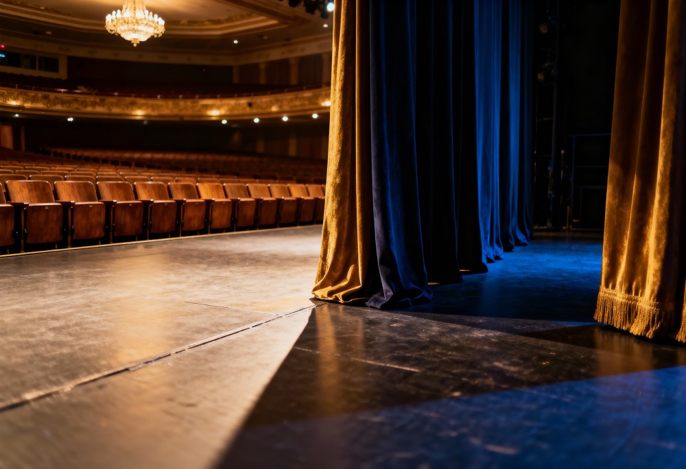 Teatr Jaracza w Łodzi: Zniżki na bilety i wyjątkowe spektakle!