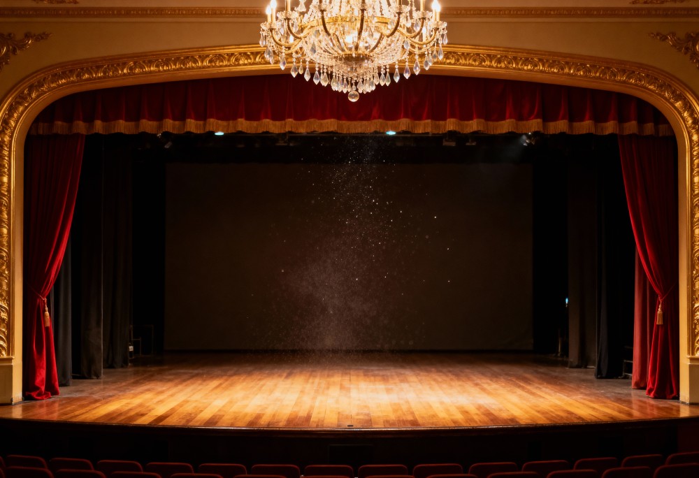 Festiwal Szkół Teatralnych w Łodzi: Młode Talenty na Scenie!