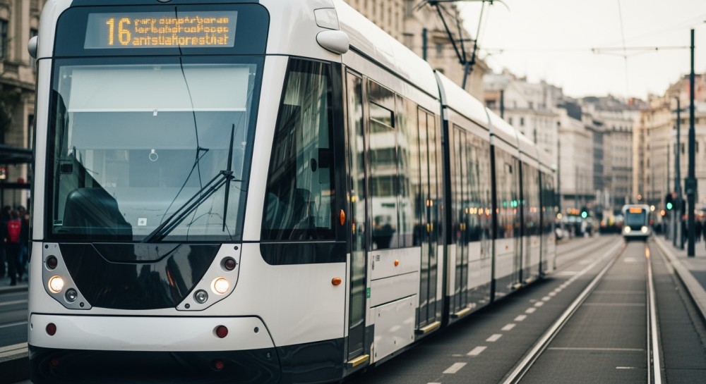 Zabytkowe Tramwaje i Autobusy Łodzi: Powrót do Przeszłości z Pasją!