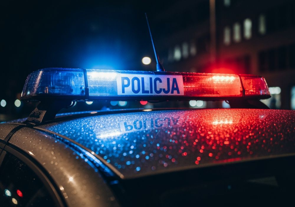 Bezpieczeństwo na pierwszym miejscu: Spotkanie w Pęczniewie