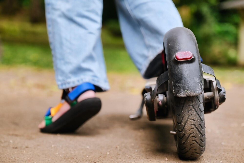 Bezpieczeństwo na dwóch kółkach: Jak uniknąć wypadków w sezonie motocyklowym