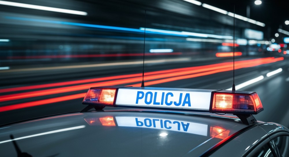 Motocyklowy sezon wystartował – bezpieczeństwo na pierwszym miejscu w Uniejowie!