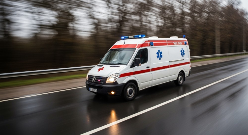 Łódź zyskuje nową karetkę dla dzikich zwierząt – ratowanie stanie się szybsze!