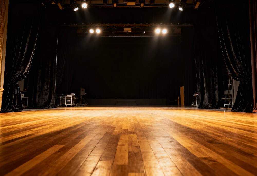 Premiera „Snu o jesieni” – Wiosenne emocje w Teatrze Nowym w Łodzi!