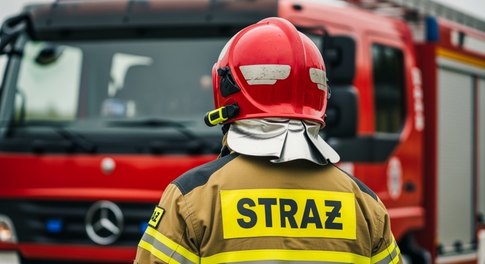 Łódź świętuje 150-lecie straży pożarnej podczas Pikniku Służb Mundurowych!