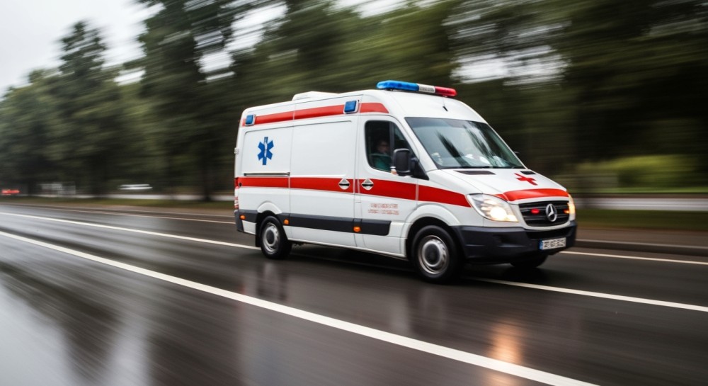 Majówka bezpieczna dzięki wzmożonym patrolom policji