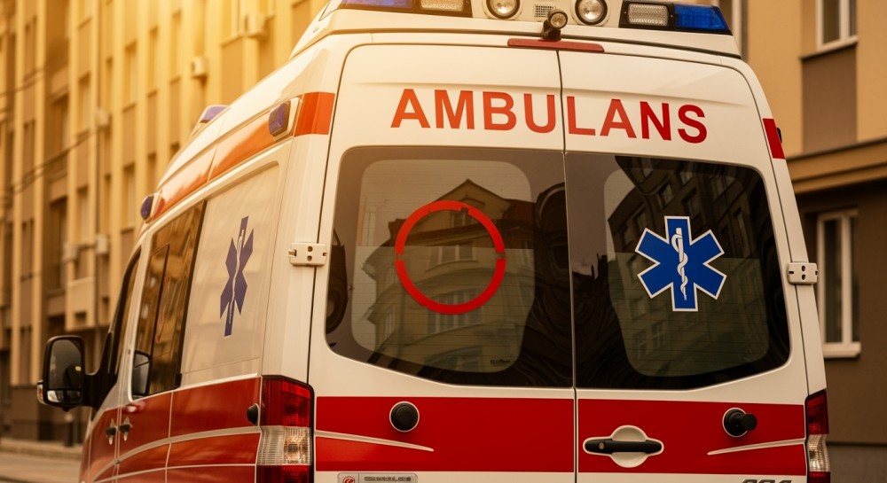 Bezpieczeństwo na wodzie: Policja intensyfikuje przygotowania na Jeziorsku
