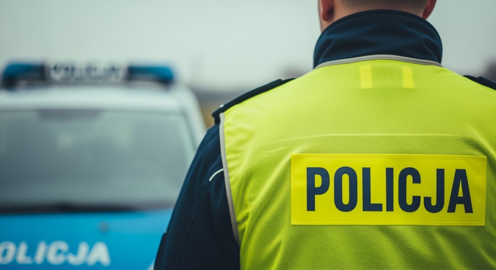 Trzeźwy poranek: Policja zatrzymała ponad 40 pijanych kierowców w Łódzkiem