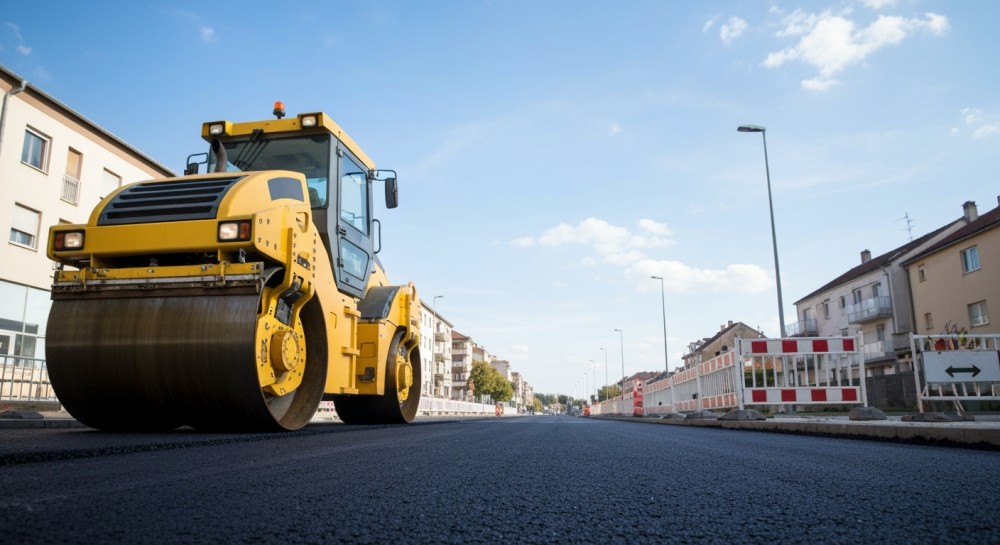 Kaczeńcowa zyskuje nowy wymiar – koniec korków w Łodzi!