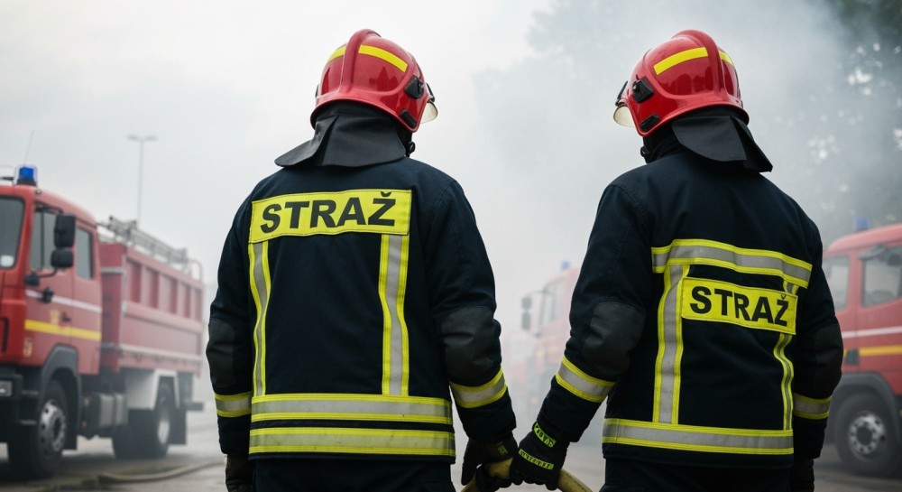 Jak przetrwać w czasie suszy i upałów: Kluczowe zasady ochrony przed pożarami