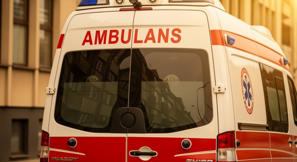 Tragedia w Anielinie: 15-latka nie żyje po wybuchu gazu