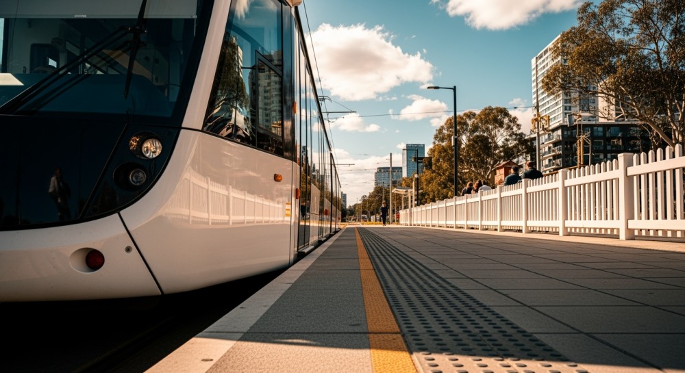 Tramwaj testowy w Łodzi: Nowa linia gotowa do startu!