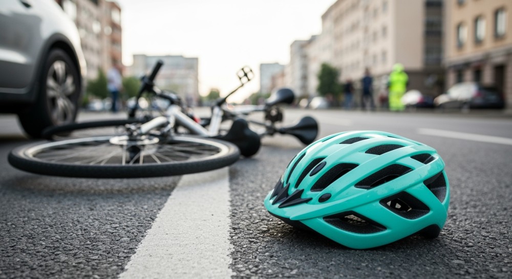 Rewolucja Rowerowa w Łódzkiem: 1900 km Nowych Tras dla Każdego