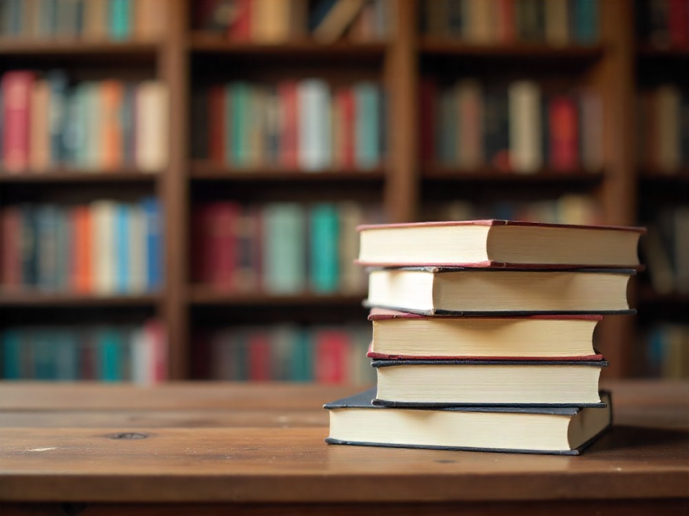 Odkryj magię czytania podczas Tygodnia Bibliotek w Łodzi!