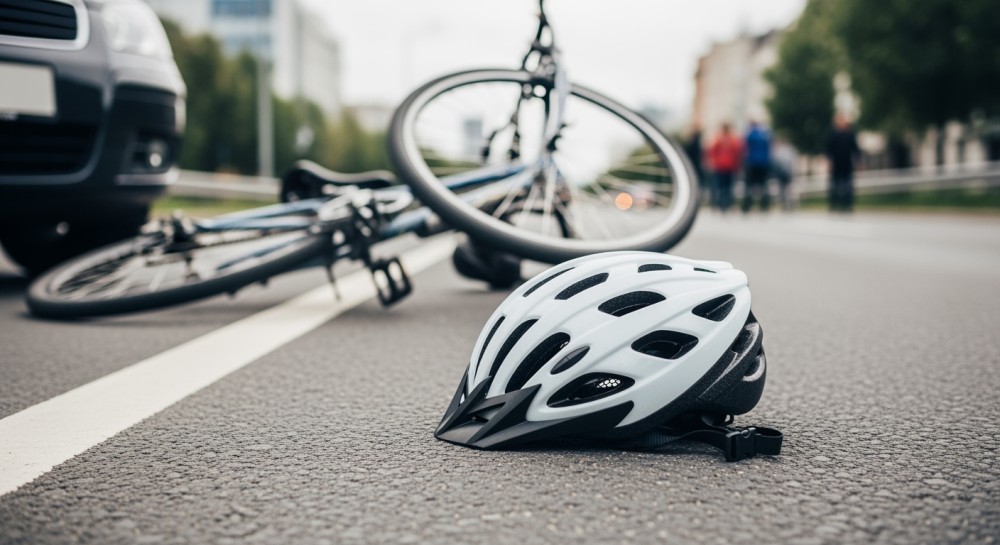 Szybkie wypady rowerowe z Łodzi – odkryj najciekawsze trasy!