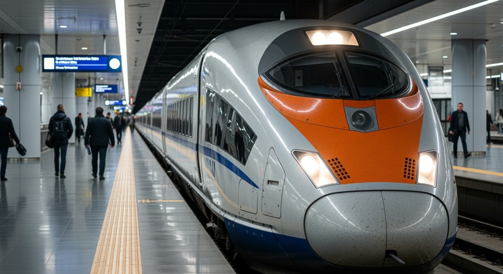 Wakacyjne zmiany w ŁKA: Więcej kursów na trasie Łódź-Warszawa!