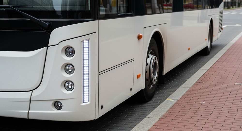 Remonty na ul. Żeromskiego: Autobusy zmieniają trasy w maju 2026!