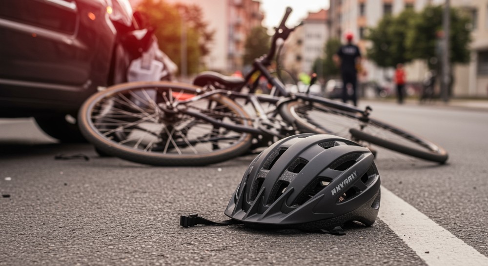 Nowa droga rowerowa w Łodzi: Kiedy powstanie brakujący odcinek?