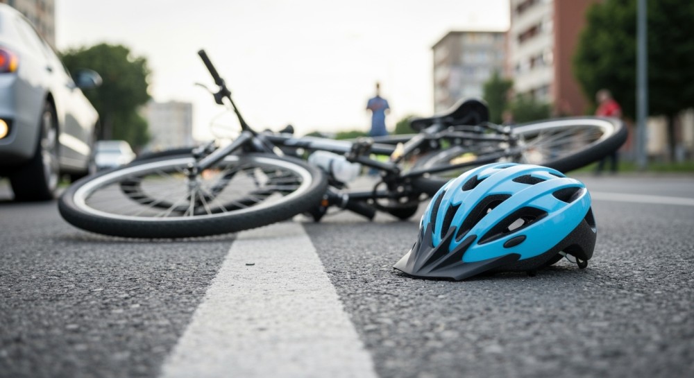 Nowa trasa rowerowa w Łodzi: Bezpieczniej i wygodniej dla cyklistów!