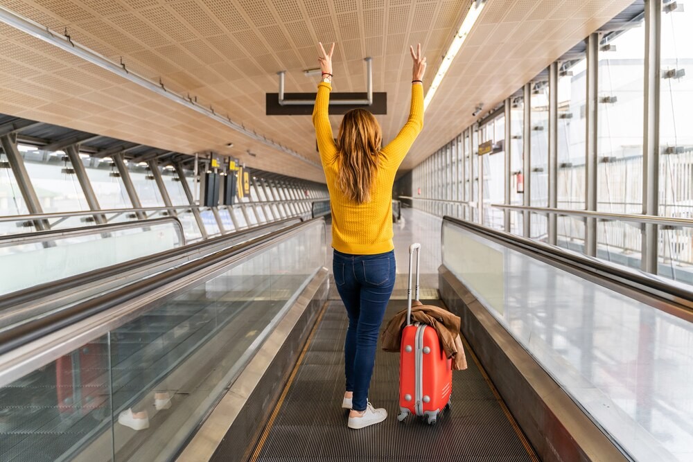 Rewolucja w podróżach: Łódź i Warszawa w 40 minut!