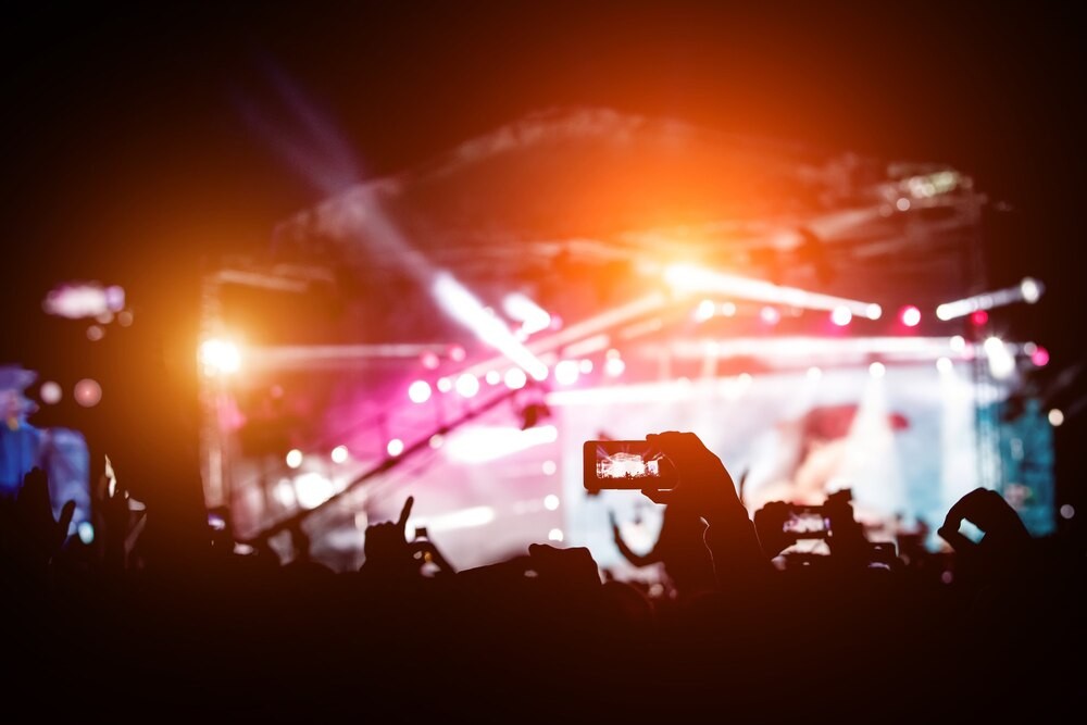 Łódź zagrała w rytmie emocji: Debiut Festiwalu Songwriterów!