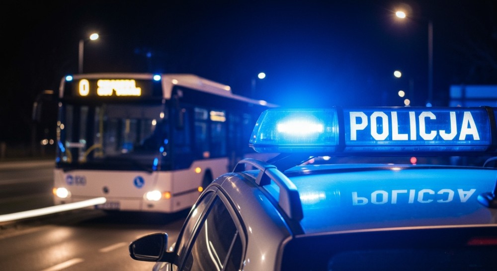 Wzmożone kontrole cudzoziemców w Poddębicach: zatrzymania i nielegalny pobyt