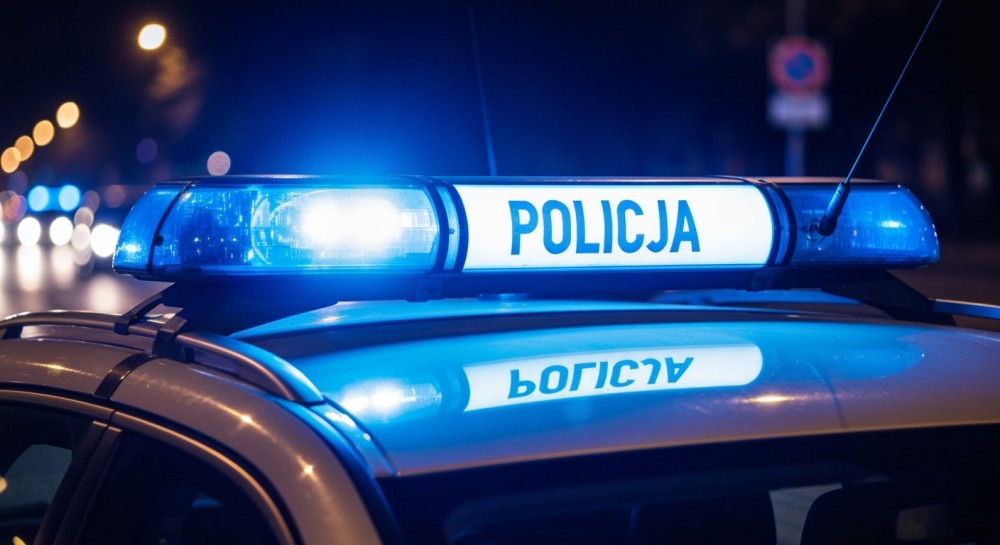 Policja w Polsce: Ponad 122 tysiące interwencji w sprawach zdrowia psychicznego w 2025 roku