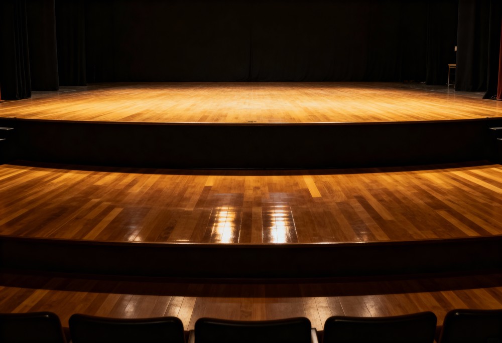 Teatr Nowy w Łodzi na drodze do rewolucji: 22 mln zł na modernizację!